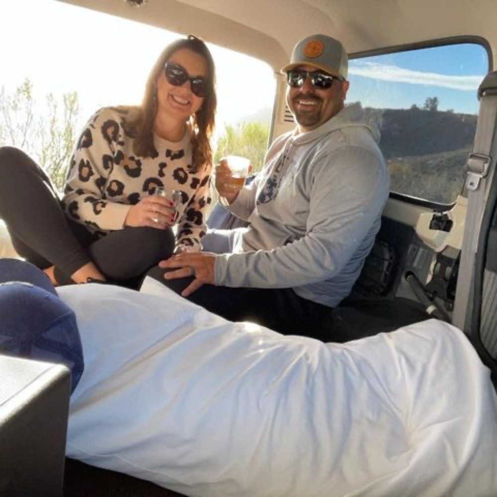 Meet your Posher, Danielle